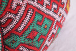 Moroccan kilim pillow 15.3 INCHES X 18.5 INCHES