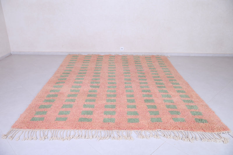 Moroccan rug - Handmade Berber Rug - Custom Rug - custom moroccan rugs