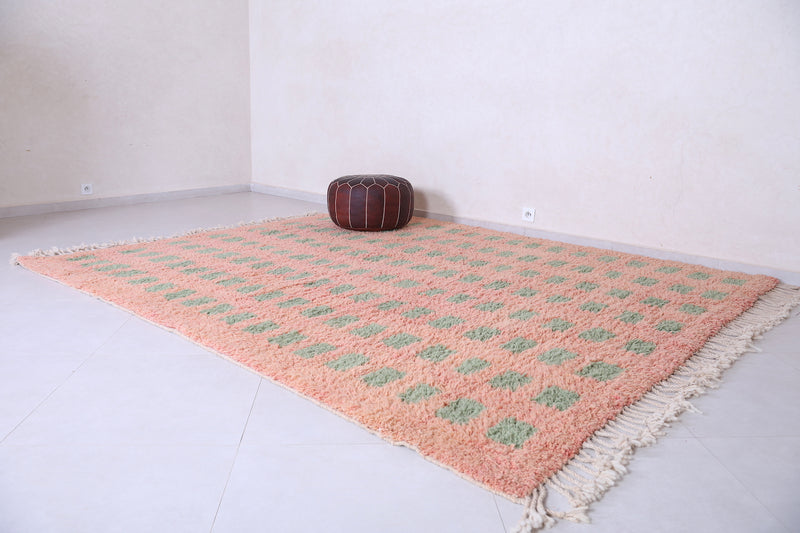 Moroccan rug - Handmade Berber Rug - Custom Rug - custom moroccan rugs