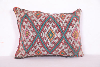 Moroccan decor pillow 14.9 INCHES X 19.6 INCHES