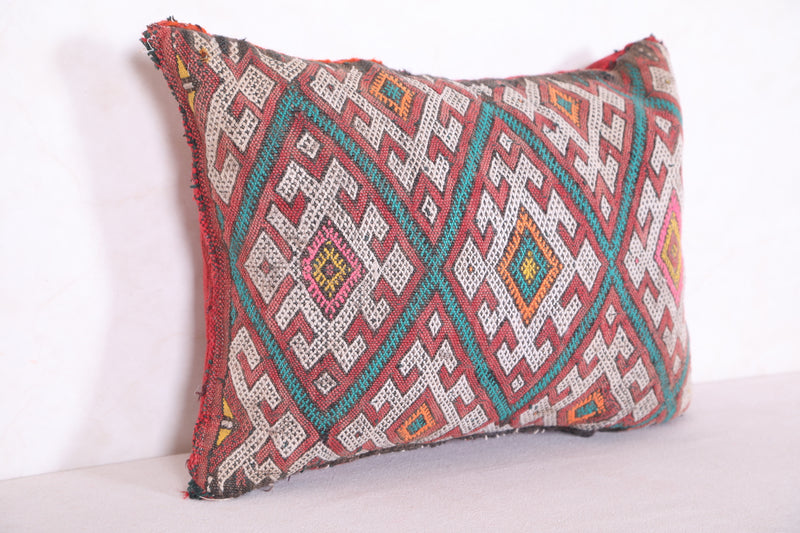 Moroccan decor pillow 14.9 INCHES X 19.6 INCHES