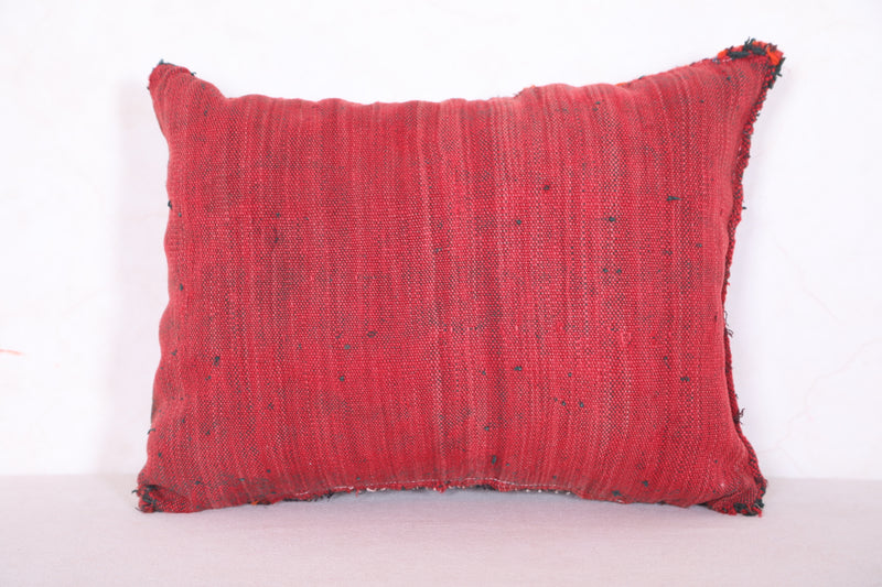 Moroccan decor pillow 14.9 INCHES X 19.6 INCHES