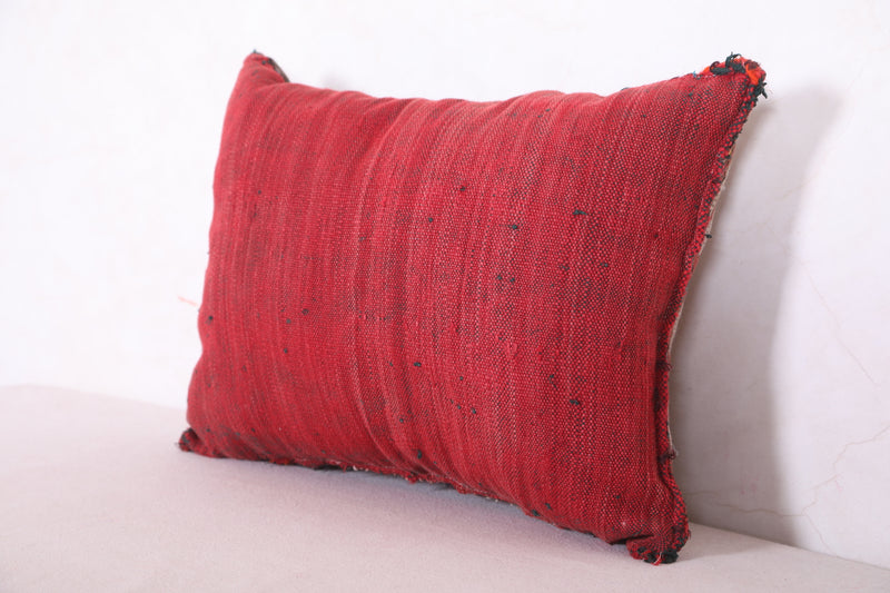 Moroccan decor pillow 14.9 INCHES X 19.6 INCHES