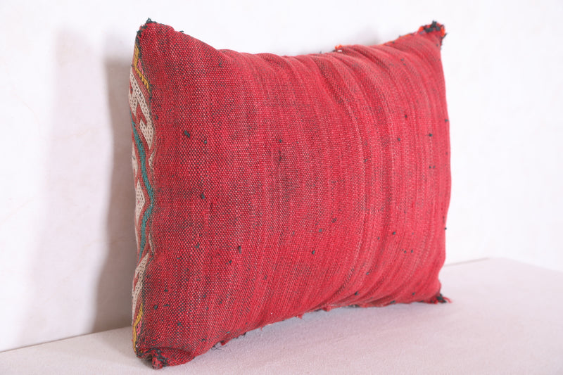 Moroccan decor pillow 14.9 INCHES X 19.6 INCHES