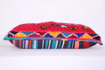 Moroccan kilim pillow 15.7 INCHES X 23.6 INCHES