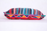 Moroccan kilim pillow 15.7 INCHES X 23.6 INCHES