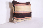 Moroccan kilim pillow 18.8 INCHES X 22 INCHES