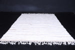 Beni ourain rug - Moroccan custom rug