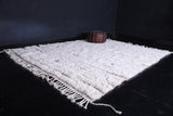 Beni ourain rug - Moroccan custom rug