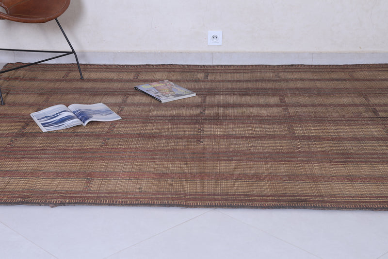 Tuareg rug 6.1 X 9.2 Feet