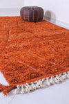 Moroccan berber rug 5.2 X 10 Feet