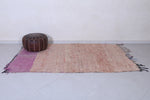 Moroccan rug 4.7 X 6.6 Feet