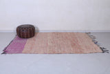 Moroccan rug 4.7 X 6.6 Feet