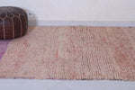 Moroccan rug 4.7 X 6.6 Feet