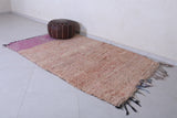 Moroccan rug 4.7 X 6.6 Feet