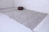 Kilim rug - Moroccan rug -  All wool