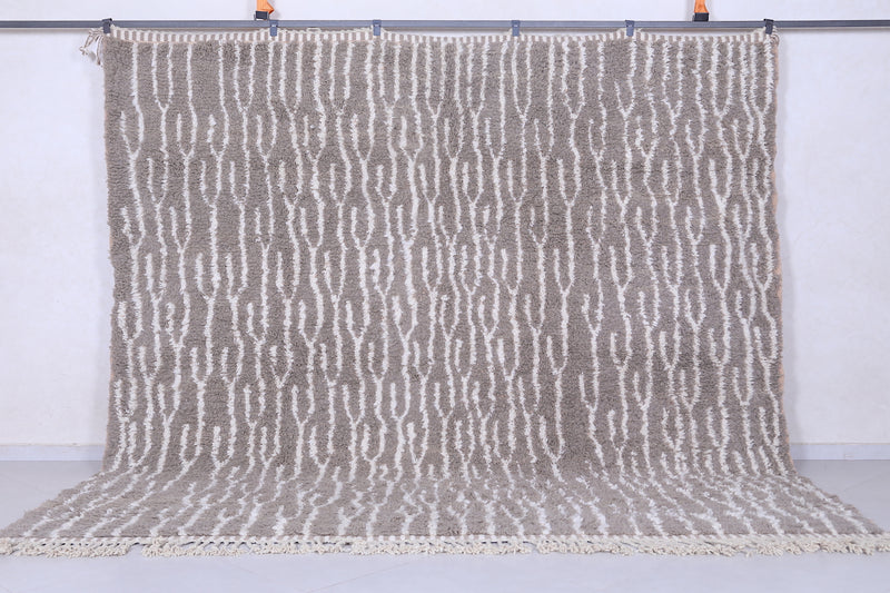 Moroccan rug - Moroccan wool rug - Contemporary rug