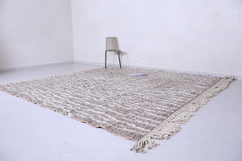 Moroccan rug - Moroccan wool rug - Contemporary rug