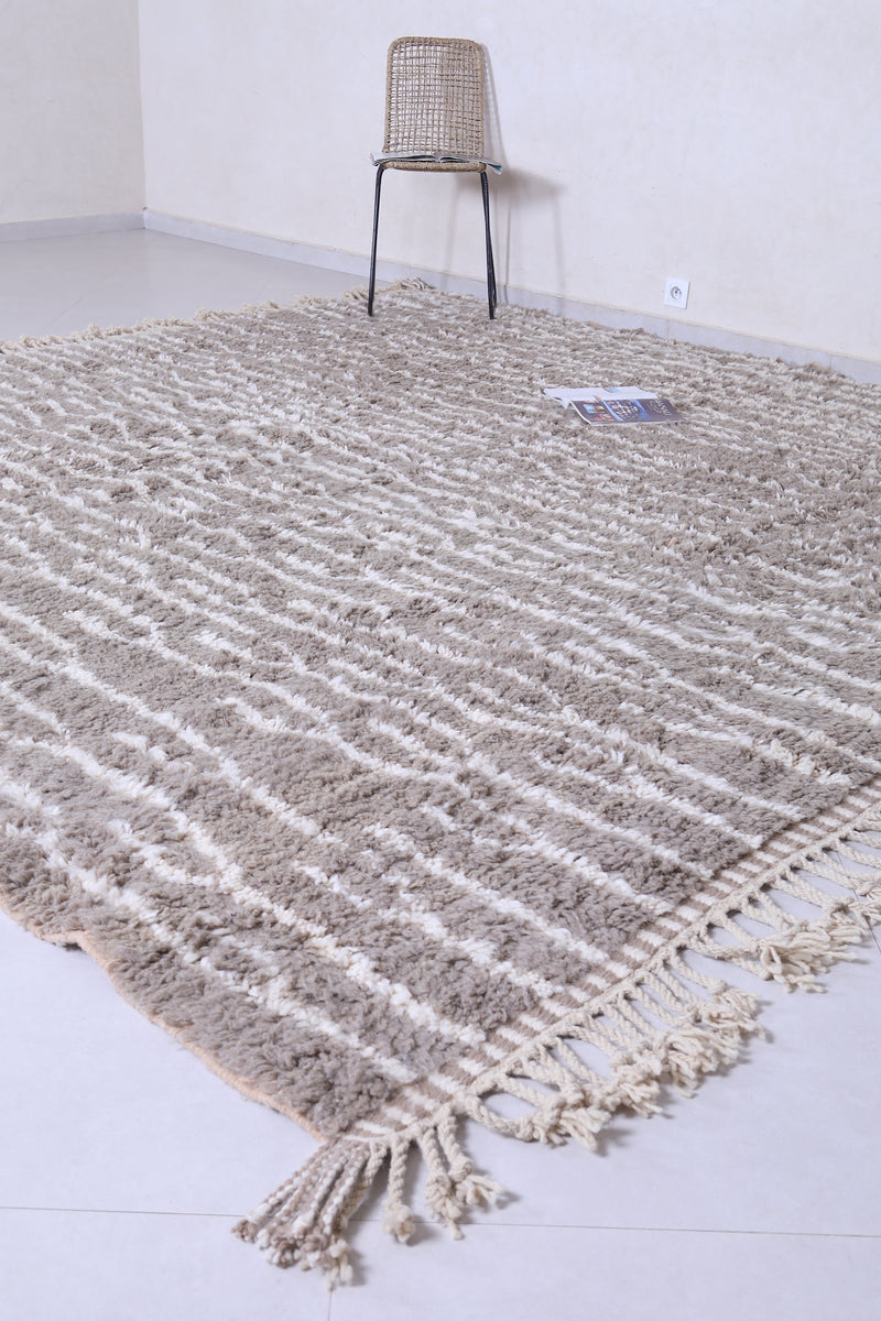 Moroccan rug - Moroccan wool rug - Contemporary rug