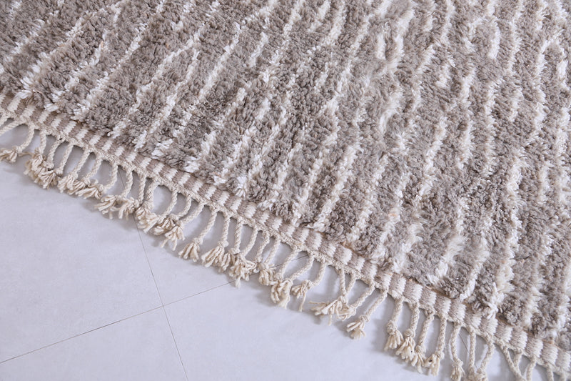 Moroccan rug - Moroccan wool rug - Contemporary rug