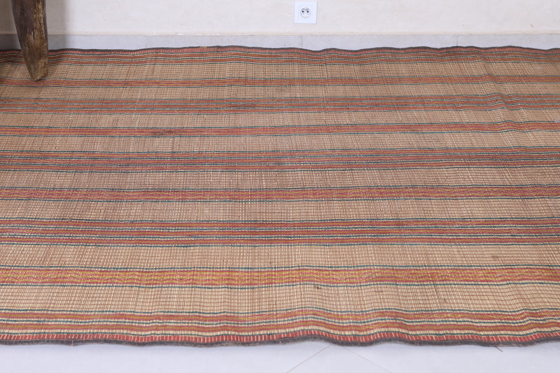 Tuareg rug 6.3 X 8.5 Feet