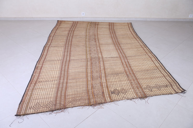 Tuareg rug 6.3 X 9.7 Feet