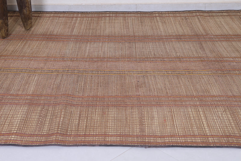 Tuareg rug 6.3 X 9.7 Feet