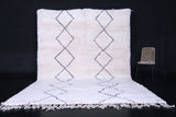 Beni Ourain Rug - Custom area rug - Moroccan rug