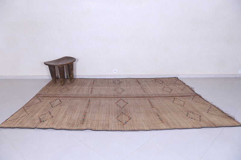 Tuareg rug  6.9 X 10 Feet