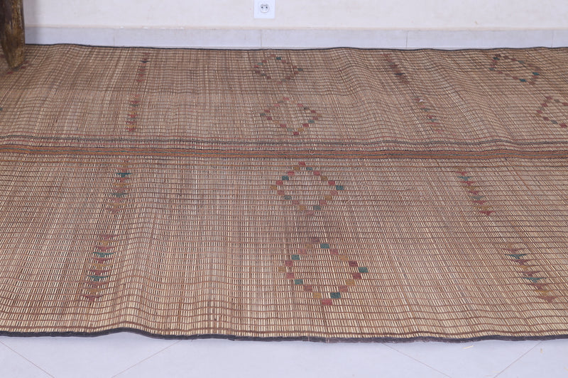 Tuareg rug  6.9 X 10 Feet