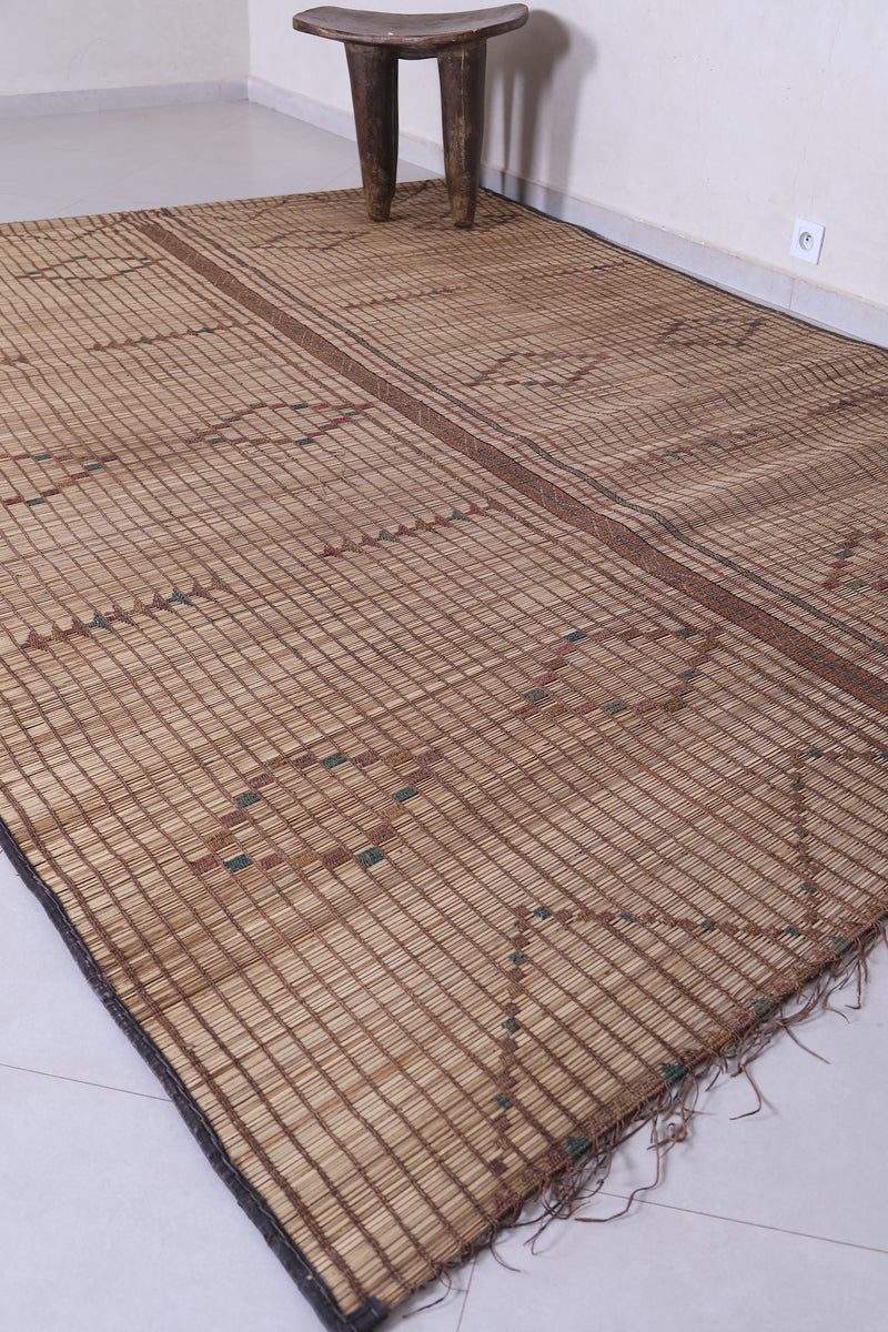 Tuareg rug  6.9 X 10 Feet