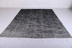 Handwoven Moroccan - Flat woven wool - Custom kilim rug - custom moroccan rugs