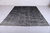 Handwoven Moroccan - Flat woven wool - Custom kilim rug - custom moroccan rugs