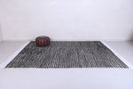 Handwoven Moroccan - Flat woven wool - Custom kilim rug - custom moroccan rugs