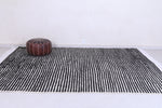 Handwoven Moroccan - Flat woven wool - Custom kilim rug - custom moroccan rugs