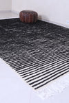 Handwoven Moroccan - Flat woven wool - Custom kilim rug - custom moroccan rugs