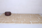 Custom rug - Handmade moroccan berber carpet