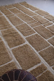 Custom rug - Handmade moroccan berber carpet