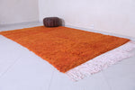 Moroccan Beniourain rug 6.2 X 9.8 Feet