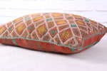 Moroccan Berber Pillow 13.7 inches X 18.8 inches