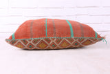 Moroccan Berber Pillow 13.7 inches X 18.8 inches