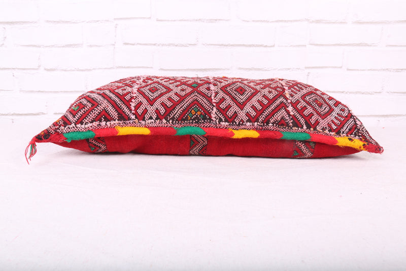 Fabulous Berber Cushion 16.1 inches X 23.2 inches