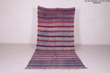 Flat Woven Rug 5.2 FT X 11.8 FT