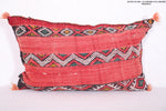 Moroccan pillow 15.3 INCHES X 24.4 INCHES