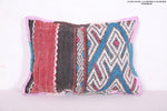 Moroccan pillow cover 13.3 INCHES X 18.8 INCHES