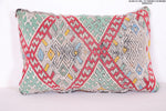 Vintage pillow cover 13.7 INCHES X 20 INCHES