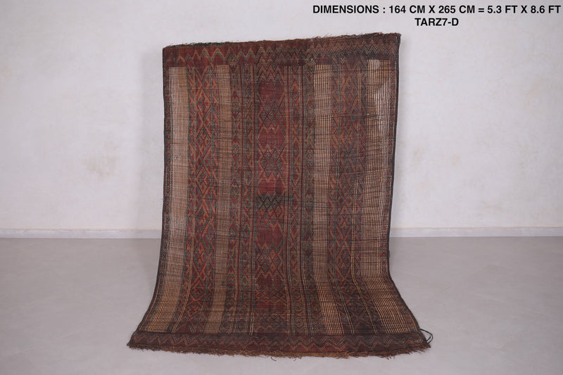 Tuareg Mat 5.3 FT X 8.6 FT